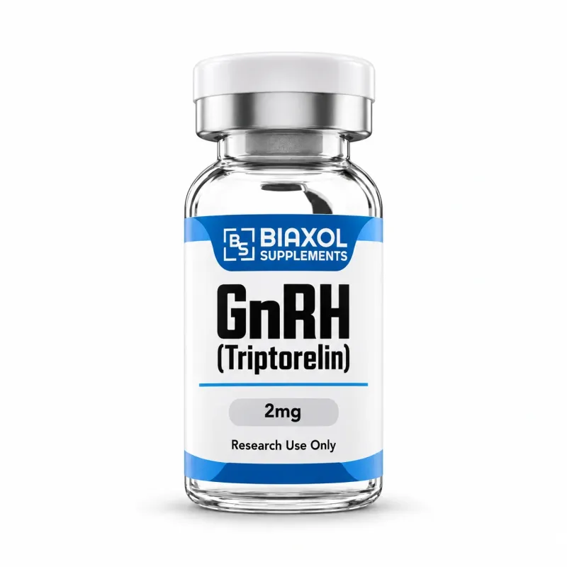 GnRH (Triptorelin) 2mg