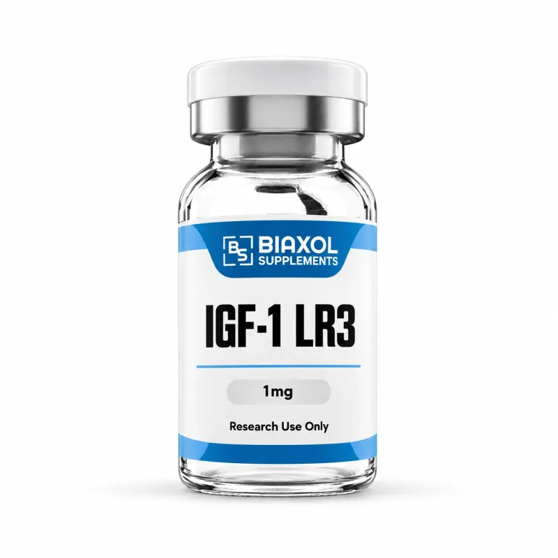 IGF-1 LR3 1mg