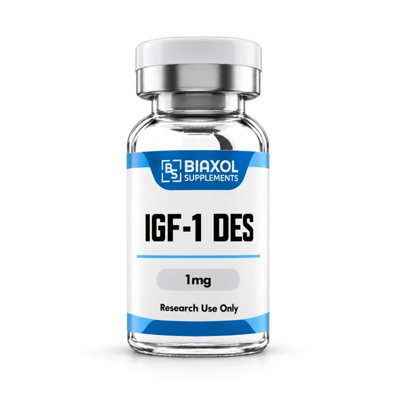 IGF-1 DES 1 mg