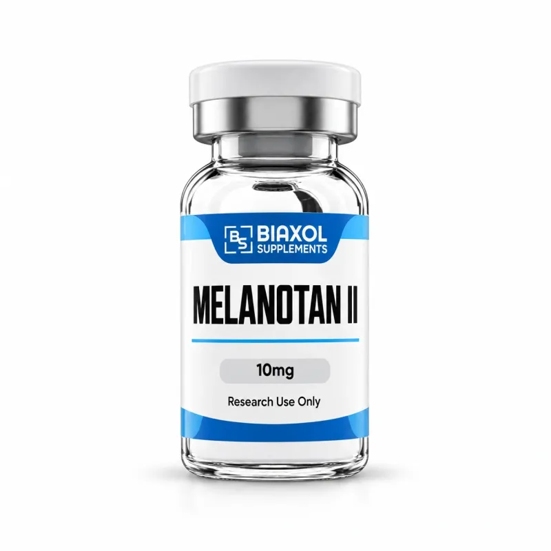 Melanotan II, 10mg