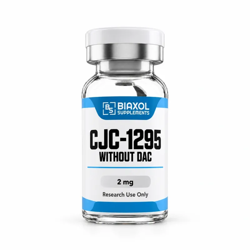 CJC-1295 without DAC 2 mg