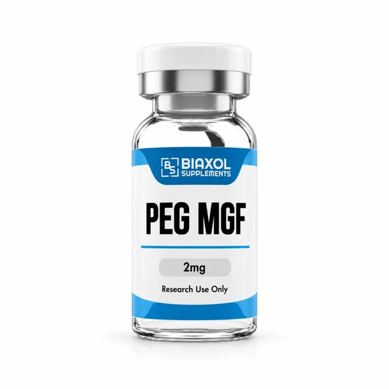 PEG MGF 2mg