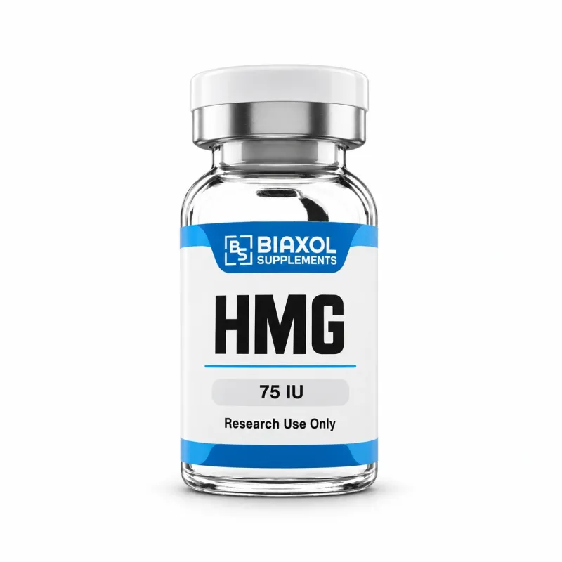 HMG 75 IU