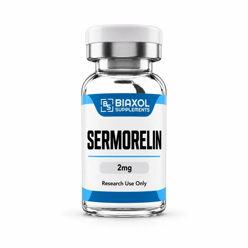 Sermorelin, 2mg