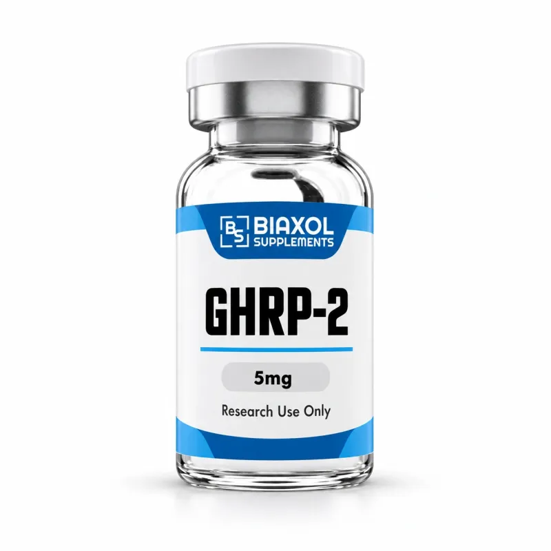 GHRP-2 5mg