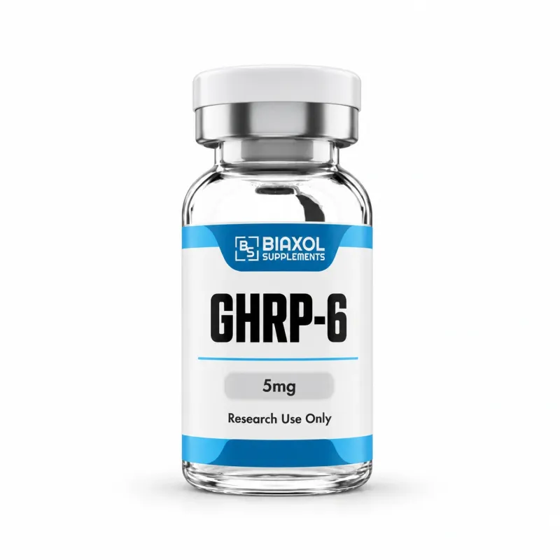 GHRP-6 5mg