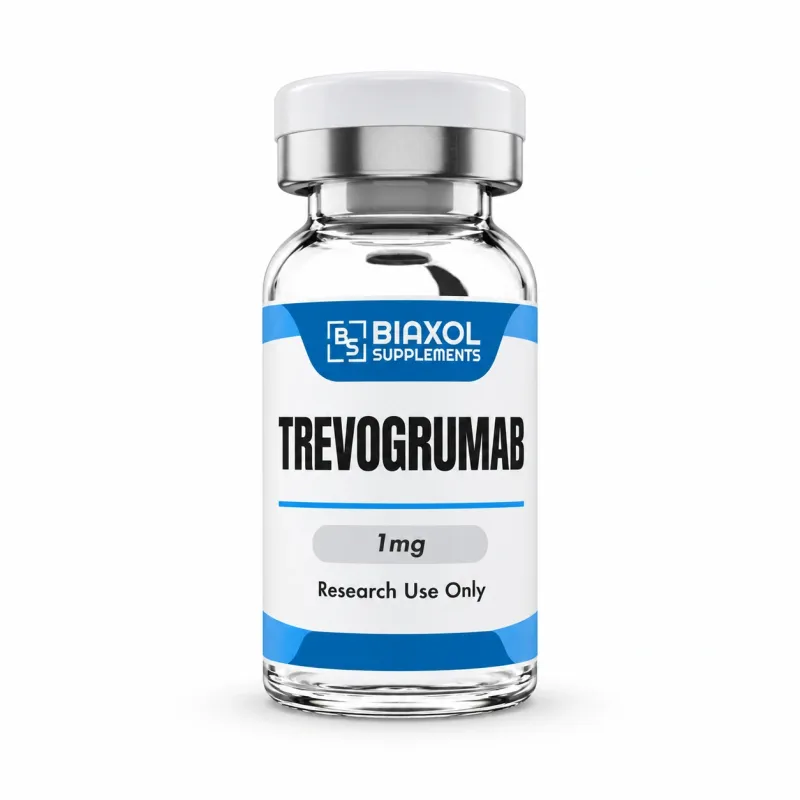 Trevogrumab 1mg