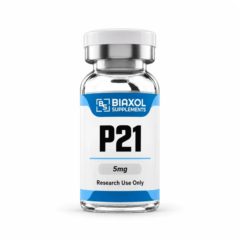 P21 5mg