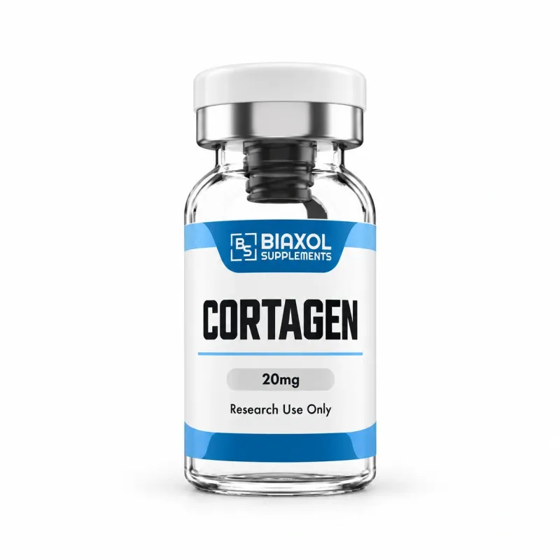 Cortagen, 20mg