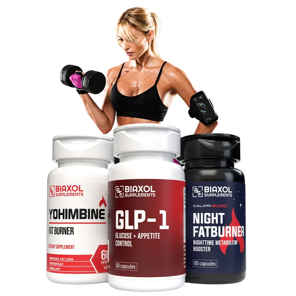 Weight Loss Supplements